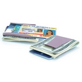 Smart Money Clip(R) - Purple